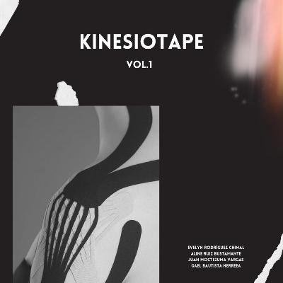 Kinesiotape Mitos y Verdades