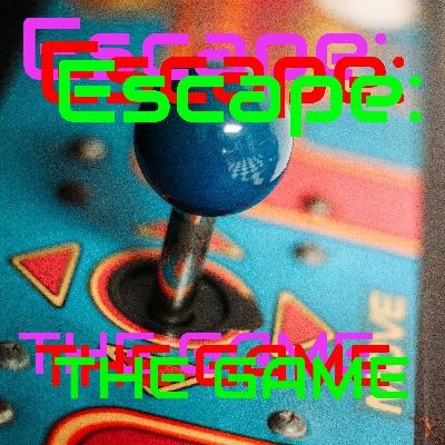 Escape from Poop City S1E22 - Mumbles Intensifies - attempt number two