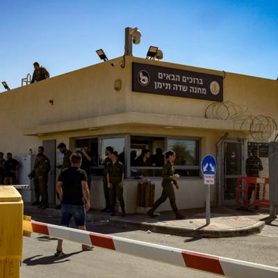 "בסוף אנחנו מגלים שאיש לא טרח לבדוק"