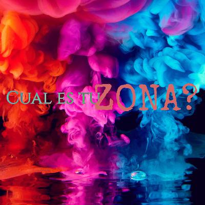Cuál es tu zona!? By Victor López