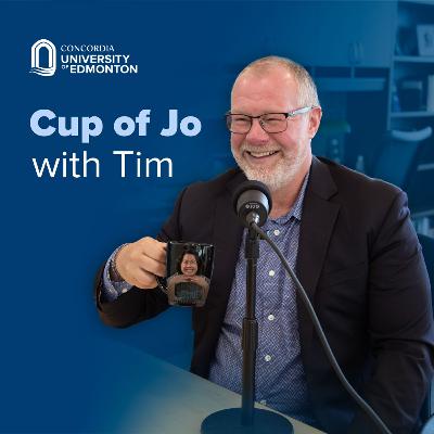 State of the University: What's In It For Students? (Cup of Jo with Tim EP2) State of the University: What's In It For Students? (Cup of Jo with Tim EP2)