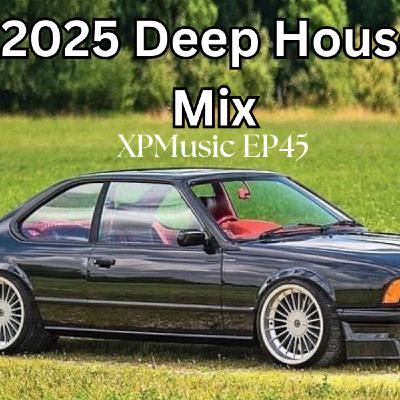 XPMusic EP45