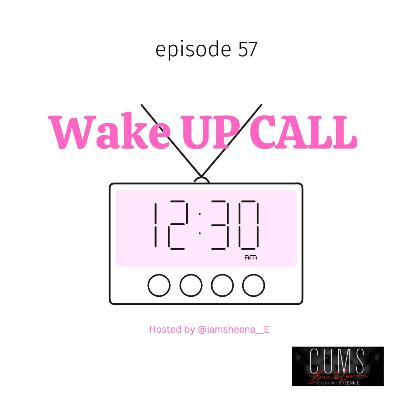 Wake UP CALL