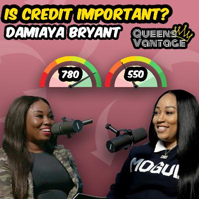 Walk Away and Still Win with Damiaya Bryant