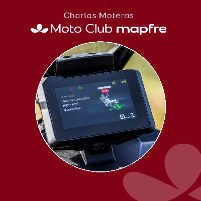 Tecnologías del automóvil que llegan a las motos Tecnologías del automóvil que llegan a las motos