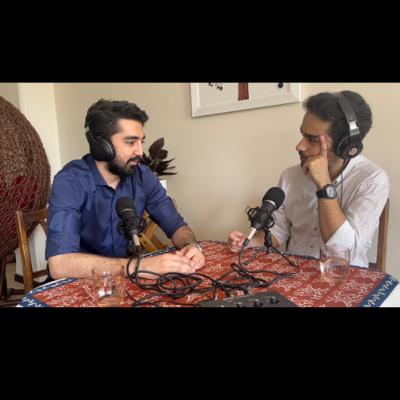 Podzahr S1E4 • پادزهر اپیزود چهارم (صنعت یا سنّت) Mohammad Mehdi Sharifi Podzahr S1E4 • پادزهر اپیزود چهارم (صنعت یا سنّت) Mohammad Mehdi Sharifi