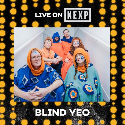 Blind Yeo (Live on KEXP)