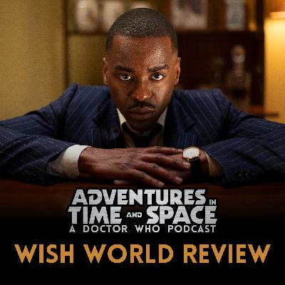 S2 E28: Wish World S2 E28: Wish World