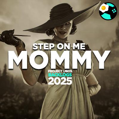 #255 | Step On Me Mommy | PUB2025 EP10