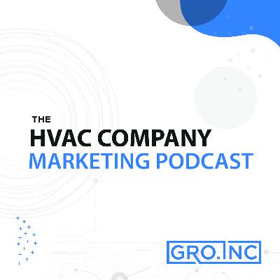 Episode 29 - HVAC Marketing - What's Working in 2026