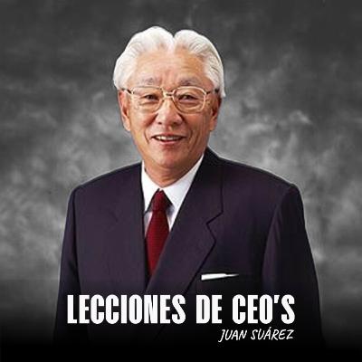 Cómo Akio Morita convirtió a Sony en un gigante global
