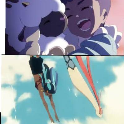 Pokémon twilight wings episodes 3 & 4 Delusional Otaku analise Pokémon twilight wings episodes 3 & 4 Delusional Otaku analise