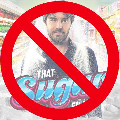 S3 Ep25  "That Sugar Nightmare"