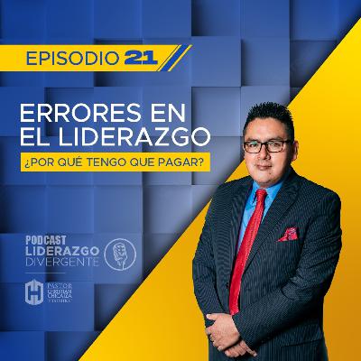 EP 21 - POR QUÉ TENGO QUE PAGAR