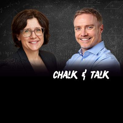 Teaching math so students learn with Craig Barton (Ep 63) Teaching math so students learn with Craig Barton (Ep 63)