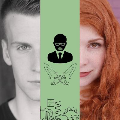 10: Unpack (w/ Gavin Morgan, Jo Hoch)