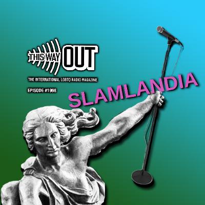 Portland Queer Poets