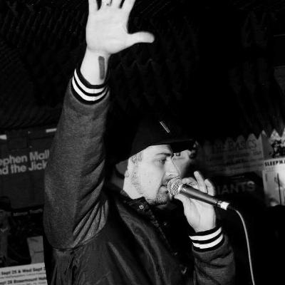 Episode #06 - Troy FlawlezZ - Lyricist, Writer, MC, Artist, Producer