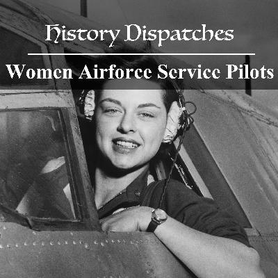 Women Airforce Service Pilots (WASP)