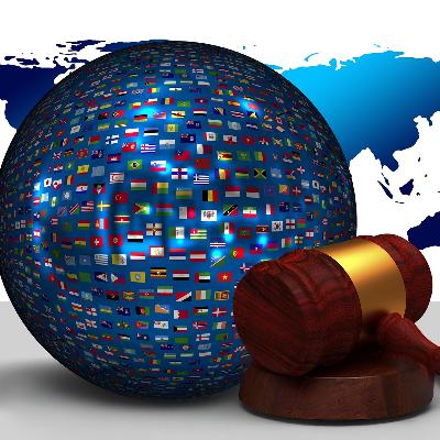 Aplicación de leyes extranjeras y sus limitantes