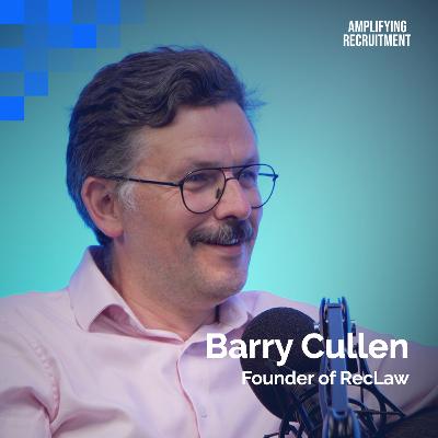 If It’s Not in the CRM… It Didn’t Happen with Barry Cullen