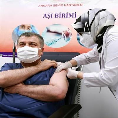 Bölüm 70 - Vişne & Tuz’la Seks CV’si