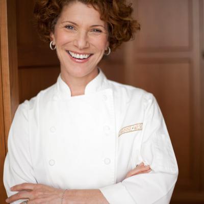 S1E5: Joanne Weir S1E5: Joanne Weir