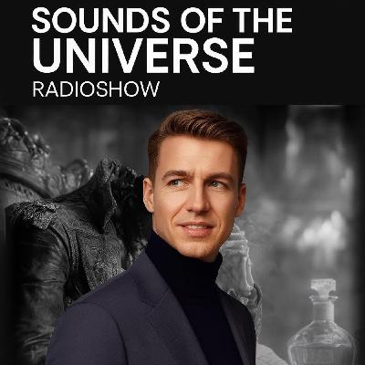SDU671 SUPERASIS Presents SOUNDS OF UNVRS Radioshow- New York 14.10.25
