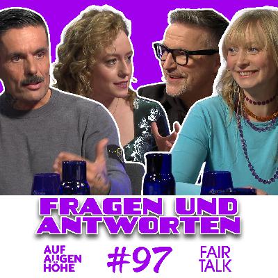 FRAGEN und ANTWORTEN zum JAHRESRÜCKBLICK 2025 FRAGEN und ANTWORTEN zum JAHRESRÜCKBLICK 2025