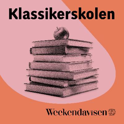 Klassikerskolen: En fængselsgyser om statskup og højforræderi