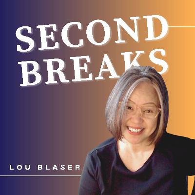 230. Un-hurrying Grief