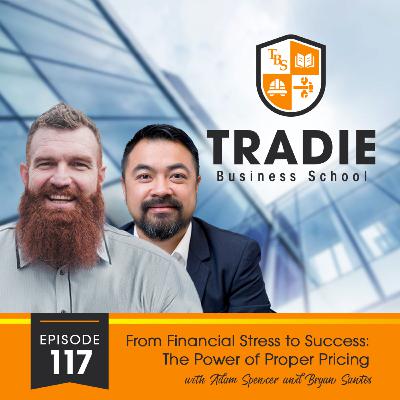 From Financial Stress to Success: The Power of Proper Pricing
