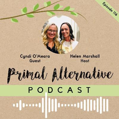 PAP 116: So Seed Oils Are OK Now???? With Cyndi O'Meara
