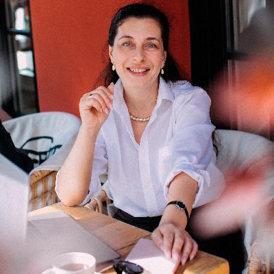 Об энергии человека! Разговорный подкаст от психолога.