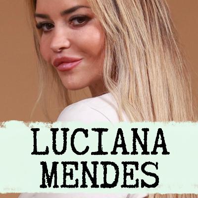 #5 Luciana Mendes - Sobrevivente Oncológica, palestrante, tripeira de gema, fashion lover #5 Luciana Mendes - Sobrevivente Oncológica, palestrante, tripeira de gema, fashion lover