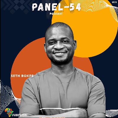 Seth Bokpe - Money and the Mining Mafia in Ghana Seth Bokpe - Money and the Mining Mafia in Ghana