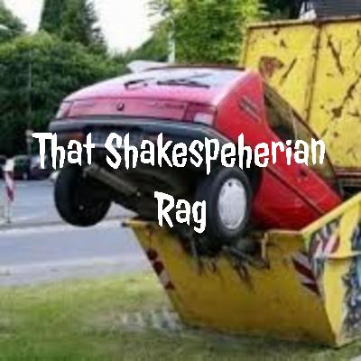 TSR Episode 6 of 6- Finale