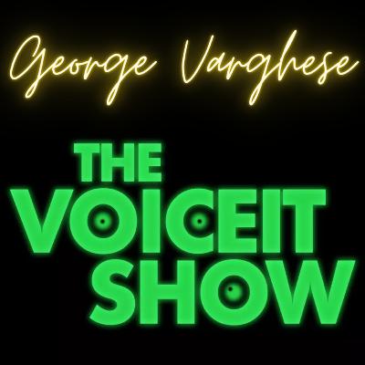 TVIS feat. GEORGE VARGHESE TVIS feat. GEORGE VARGHESE