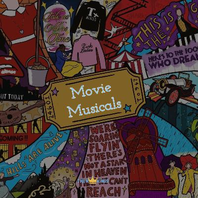 268. Movie Musicals