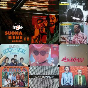 SB16 - Good Time Irene