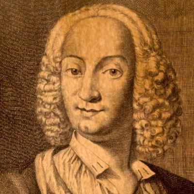 Antonio Vivaldi [Ep6]