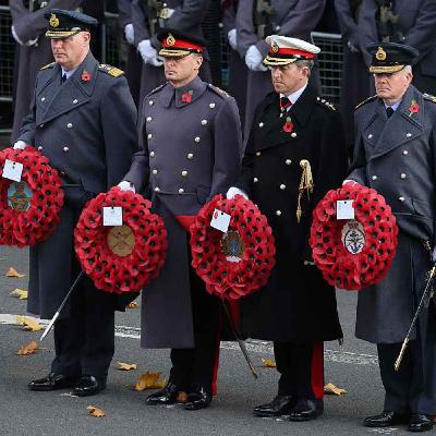 Isabel Hardman's Sunday Roundup - 09/11/2025