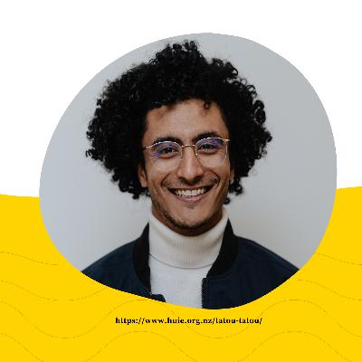 Learning to be in a really good place | Sakhr Munassar, Community Lead at Hui E! Community Aotearoa Learning to be in a really good place | Sakhr Munassar, Community Lead at Hui E! Community Aotearoa
