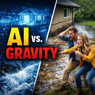 AI and Landscape Drainage: What It Can (and Can’t) Do in 2026 | Audio Podcast AI and Landscape Drainage: What It Can (and Can’t) Do in 2026 | Audio Podcast
