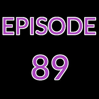 Episode 89 - Haggai & Zechariah Episode 89 - Haggai & Zechariah