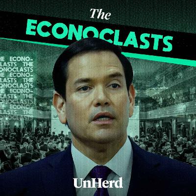 Marco Rubio’s new world order & Starmer’s plan to rejoin Europe Marco Rubio’s new world order & Starmer’s plan to rejoin Europe