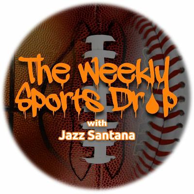 WSD EP 43 - Miami Hurricanes with Erick Marrero and NFL Pre-Season