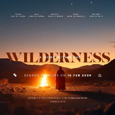 S4, E1 - Preserved by Providence (1 Samuel 21:1-22:1) S4, E1 - Preserved by Providence (1 Samuel 21:1-22:1)