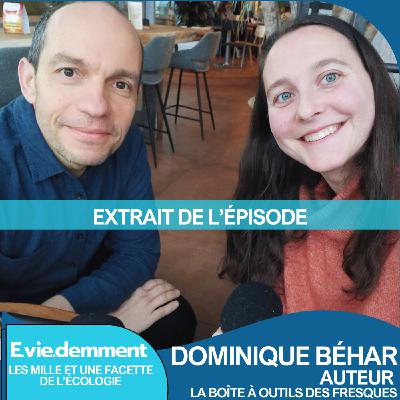 Utiliser les festivals pour expérimenter des solutions écologiques [Extrait #82]