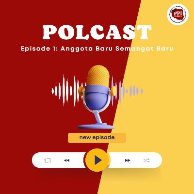 Anggota Baru, Semangat Baru!